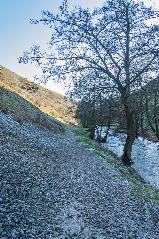 Wolfscote Dale
